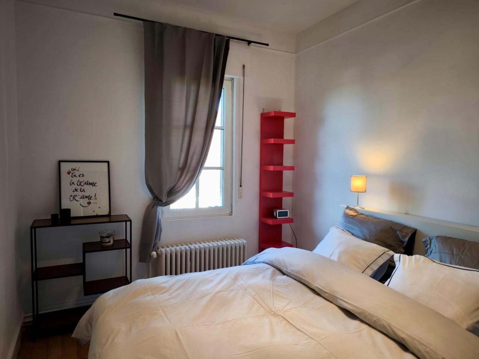 Ferienwohnung Le Castel Mosan Namur  Exterior foto